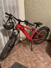 Электровелосипед Himo c26