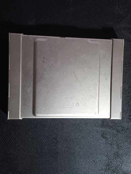 Беспроводная клавиатура.