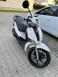 Piaggio Liberty S Nou