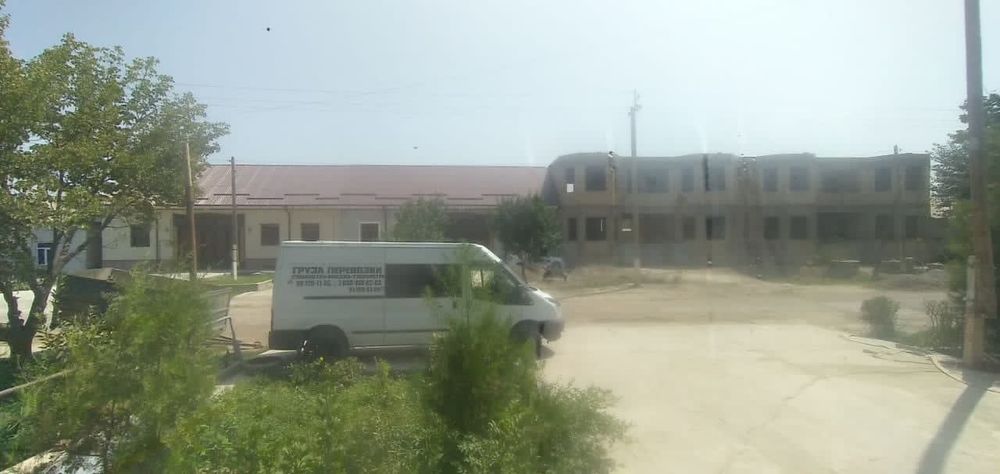 Форт грузопассажирский