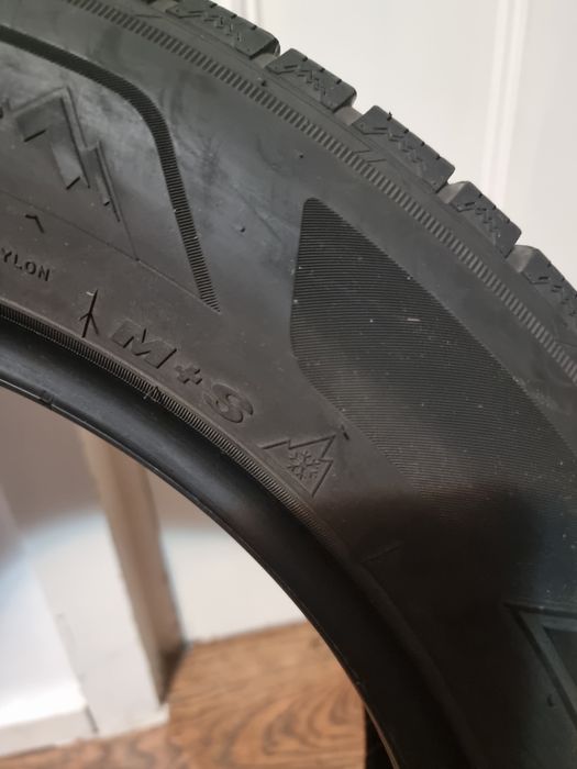 Anvelope Iarna Zeetex 215/60/17 Rezerva