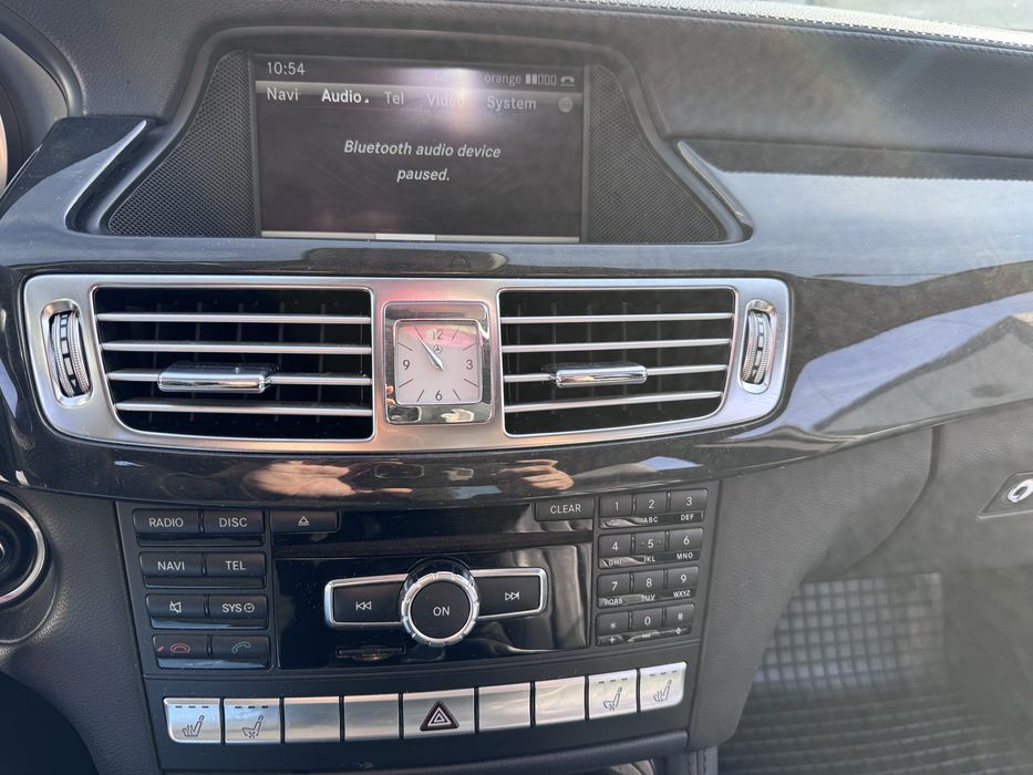 Vand CLS 350 pachet AMG