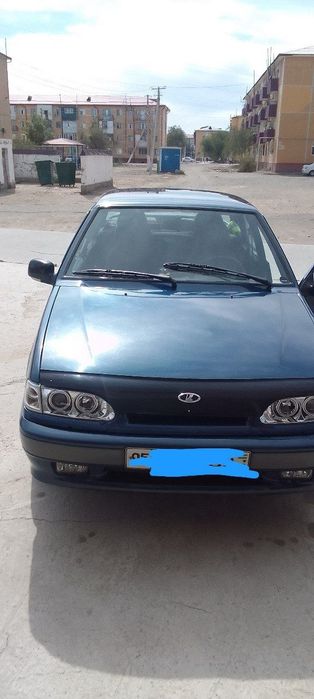 Ваз Лада 2115 седан