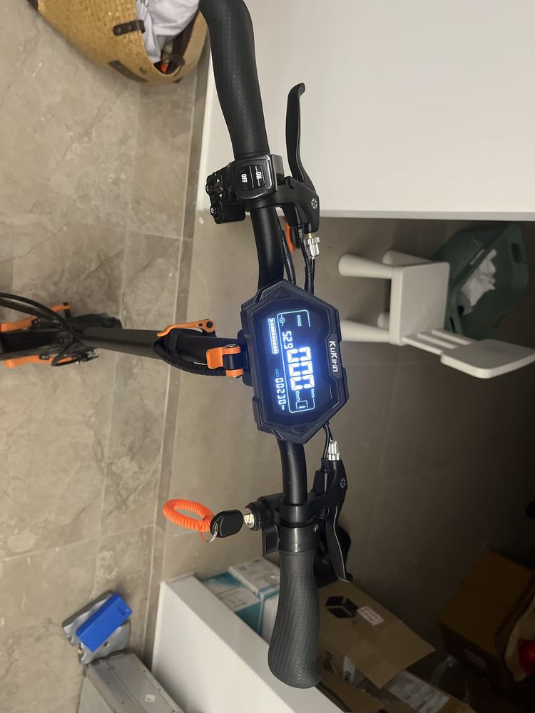 Kukirin G2 Pro