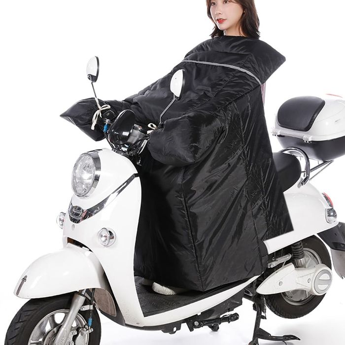 Куртка для мопеда мото