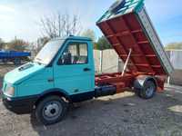 Iveco Daily Basculabil 3.5 To