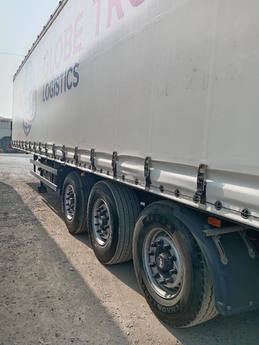 Прицеп UzAutoTRAILER Сотилади
Йили: 2022