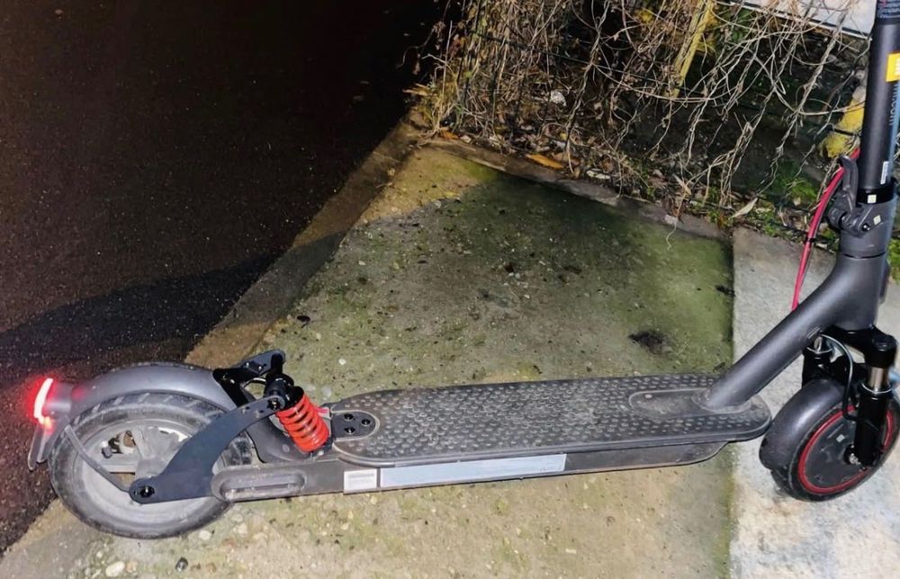 Trotinetă electrică Trotinetă electrică Xiaomi MI PRO 2