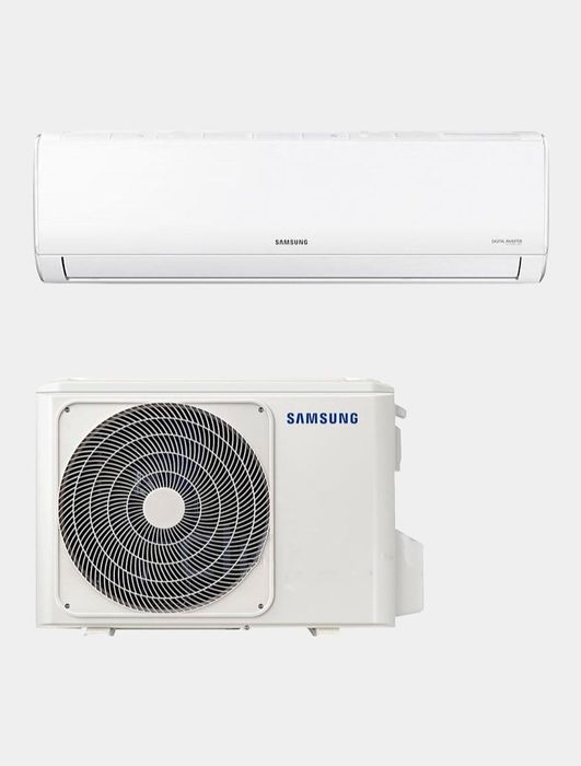Кондиционер Samsung 09/12.000 BTU ORIGINAL Invertorliy NDS OPTOM Bor