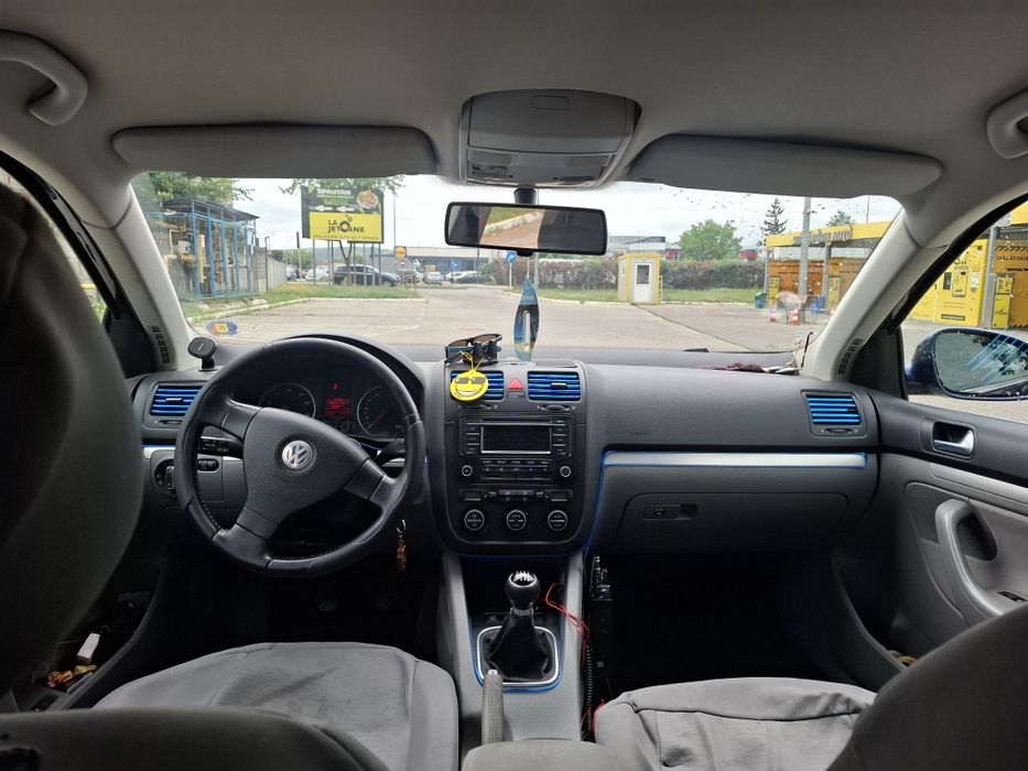 Volkswagen Jetta 1.4 Tsi sau Schimb