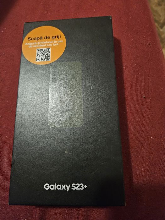 Samsung Galaxy S23 Plus