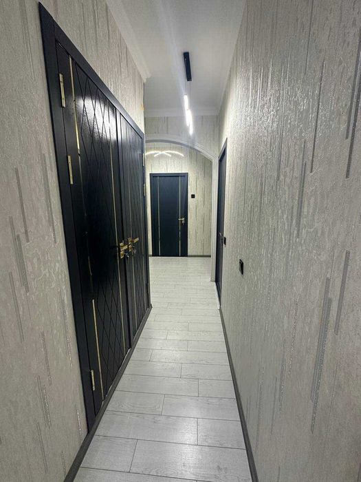 Коракамишда 2 хона таййор уй