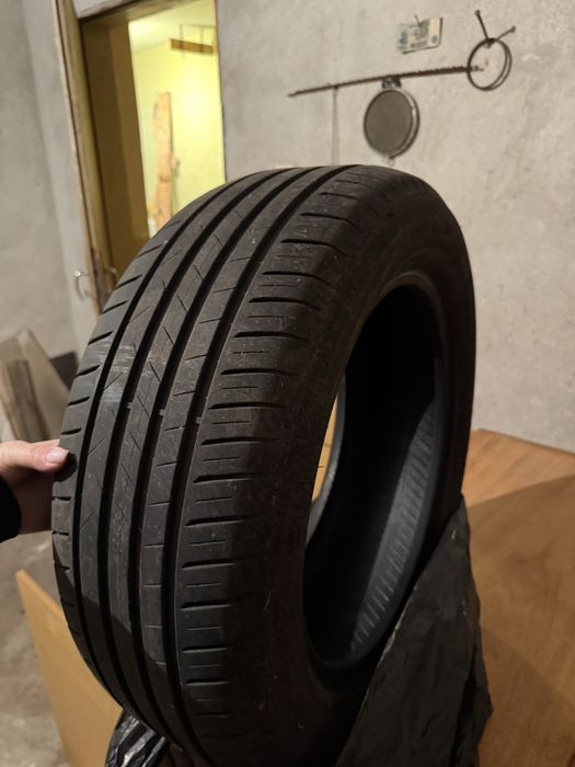 4 бр Летни гуми VERDESTEIN 205/55 R16