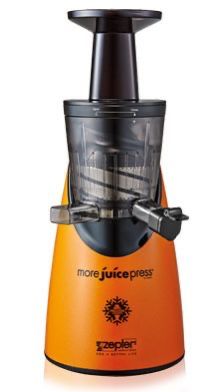 Соковыжималка Zepter - More Juice Press