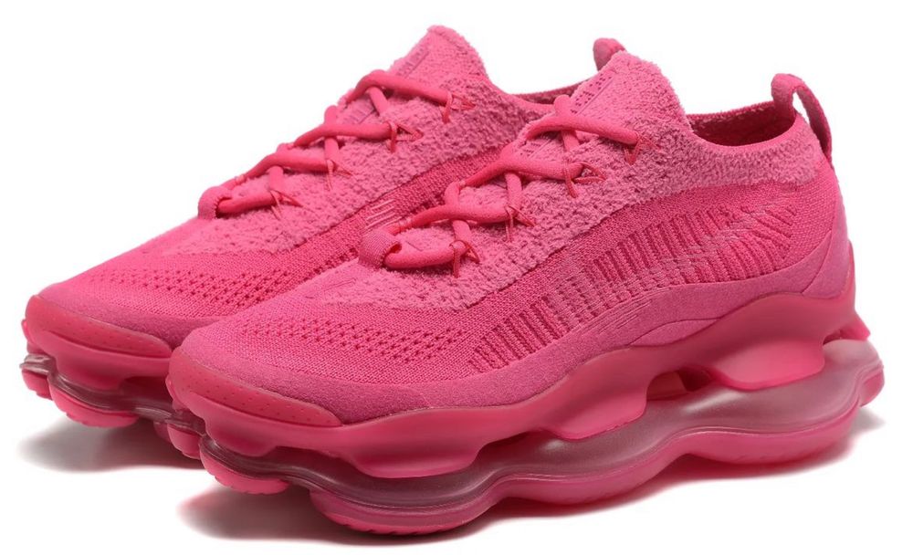 Нови дамски маратонки Nike Air Scorpion pink
