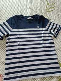 Tricou dama, US Polo, XS/S