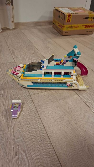 Кораби LEGO  два броя- цената е за брой