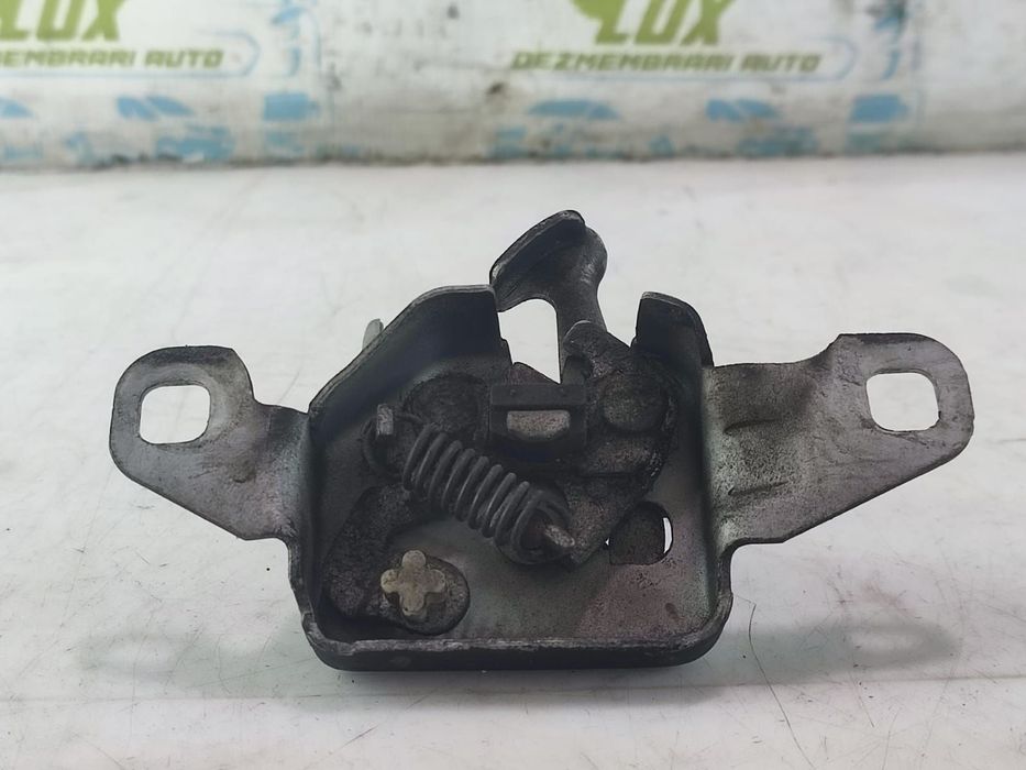 Broasca capota Dacia Duster 1 [2010 - 2013] 1.5 dci K9K898