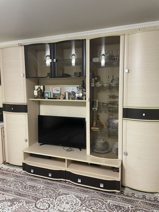 Продам стенку б/у