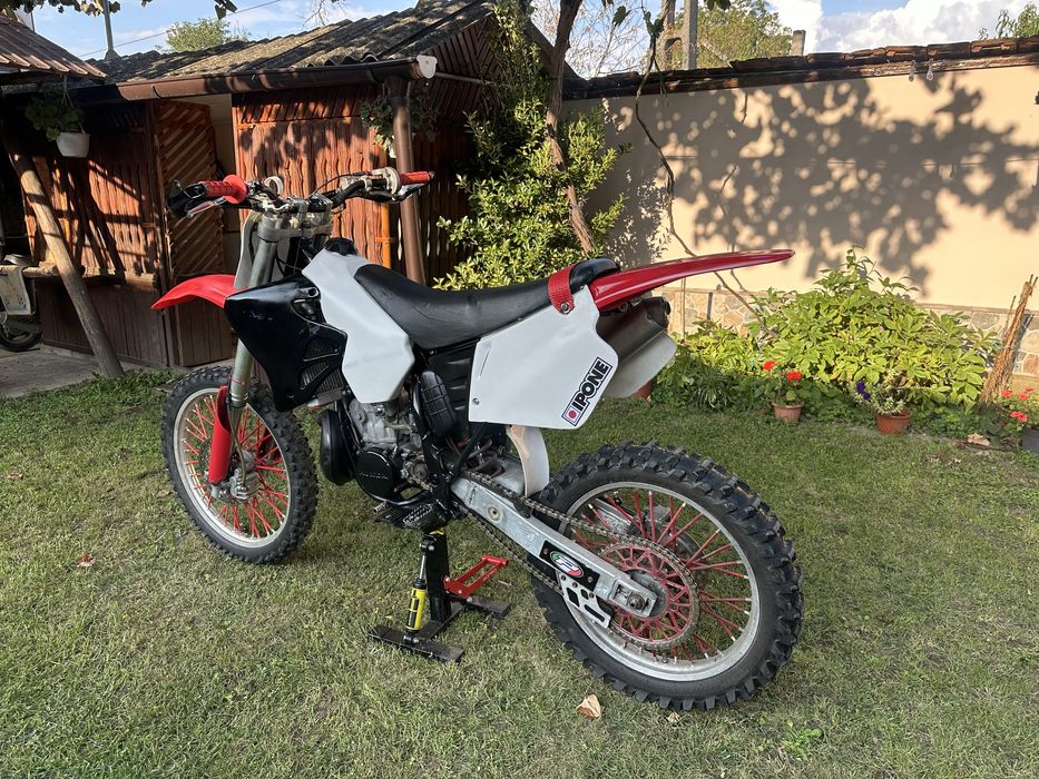 Honda CR 250 2t 1996