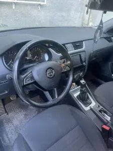 Vand Skoda Octavia