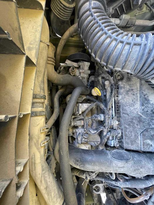 renault master 3 2.3 на части рено мастер 3