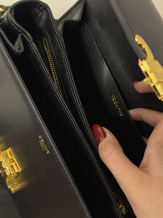 Geanta Celine Classique