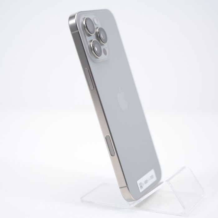 Telefon Apple iPhone 16 Pro Max 512GB - BSGmag