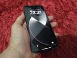 -Iphone 13, Black, 128Gb, 6Ram, Black, bat: 86%, doar telefonul, stare