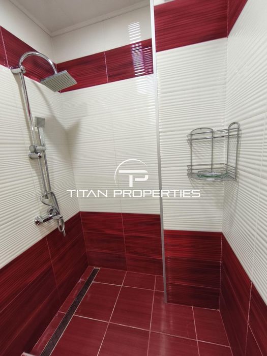 Дава се под наем Двустаен апартамент в Пловдив, Христо Смирненски - 55 кв.м за 400 € - Снимка #7