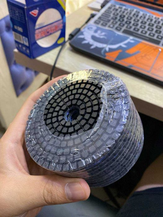 Черепашки для кафеля (шлифовальные круги) оптовая цена