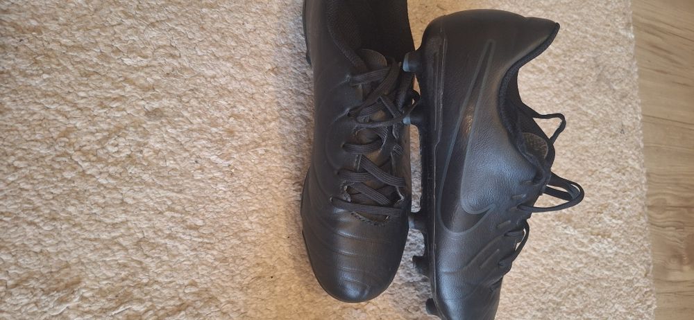 Бунонки Nike фантом