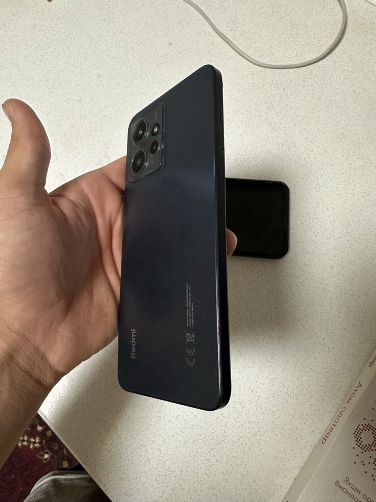 Redmi not 12  128 tali
