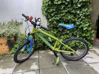 Vand bicicleta de copii ghost
