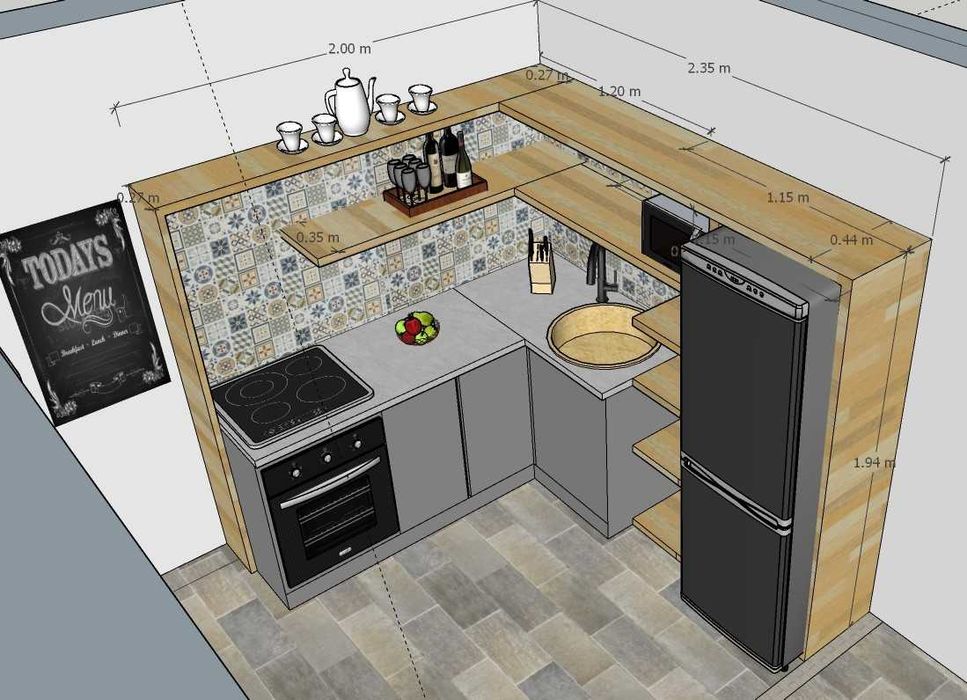 Proiectare 3D,Design Interior, Consultanta