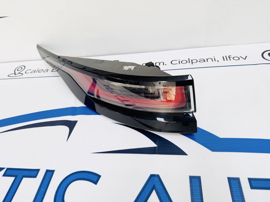 Stop stanga led Range Rover Velar cod LR093427
