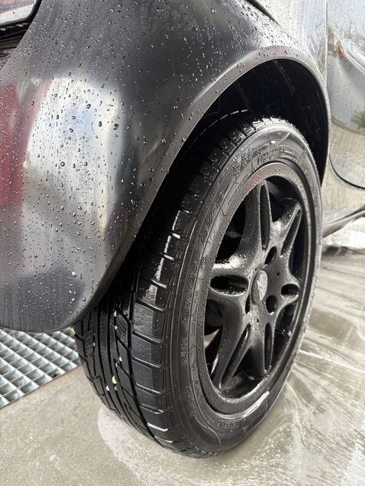 Vand Smart fortwo 0.7 benzi a