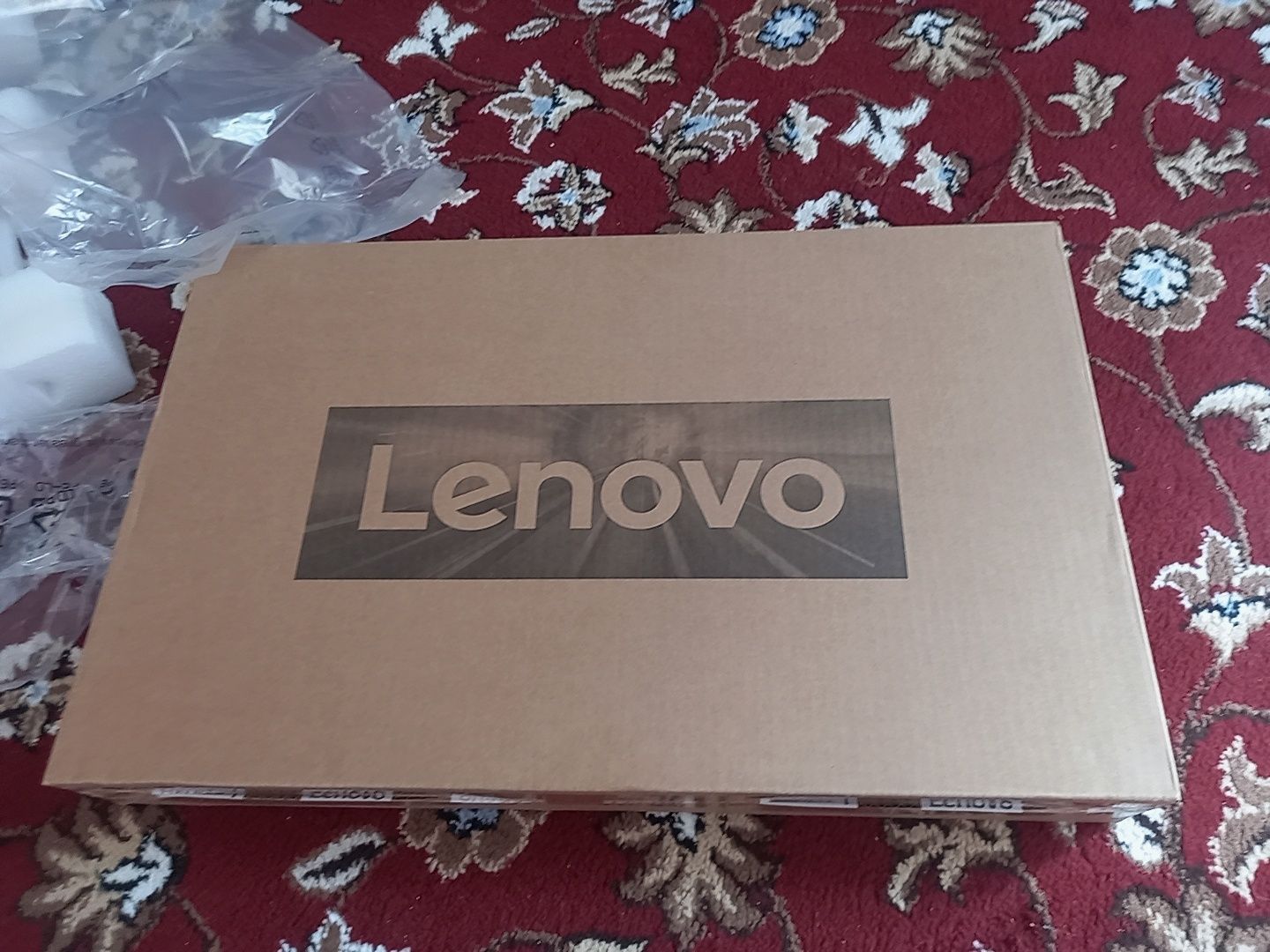 НОВЫЙ LENOVO 1 Series // Windowd 10 // ТОРГ