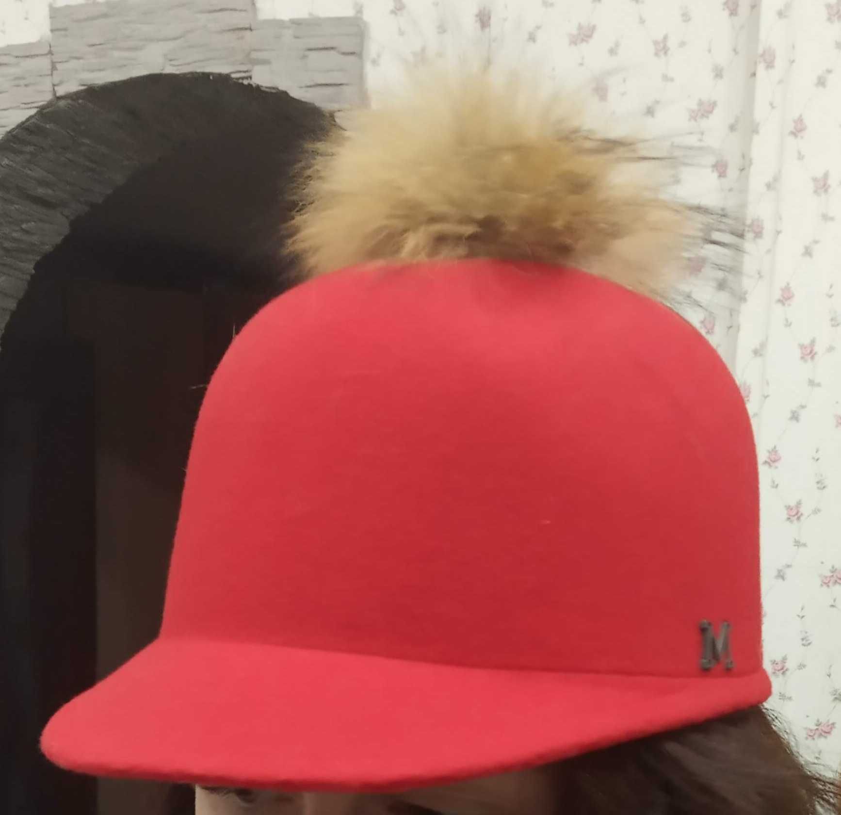 Шляпа, шляпка жокея