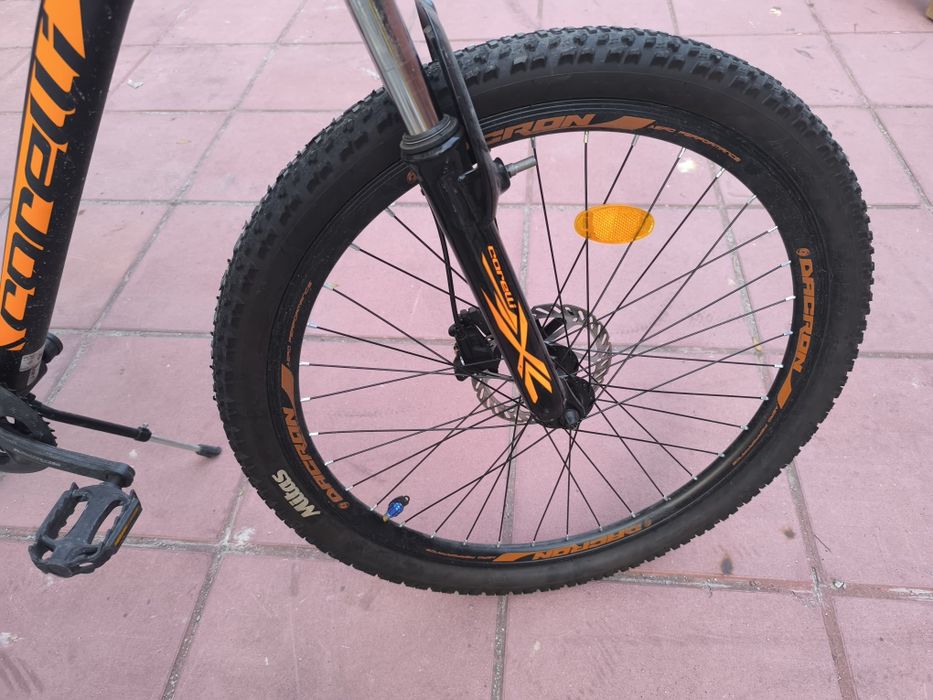 Мountain bike Corelli 26 цола