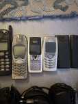 Телефони апарати NOKIA