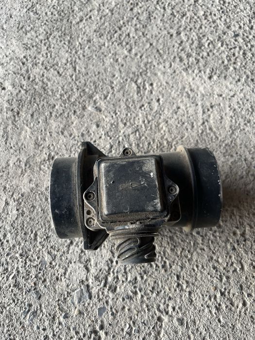 Валюметр бмв 2 куб