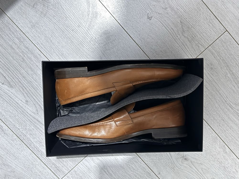 Официални обувки Paul Smith