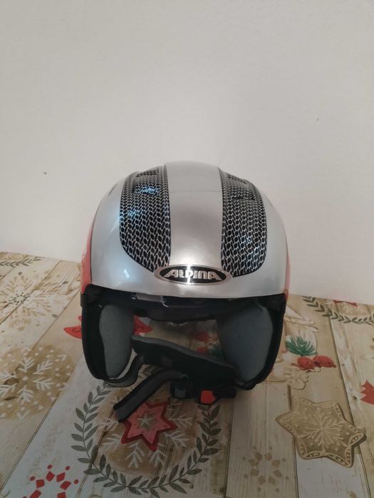 Casca ski Alpina pt.copii ,măr 48-52