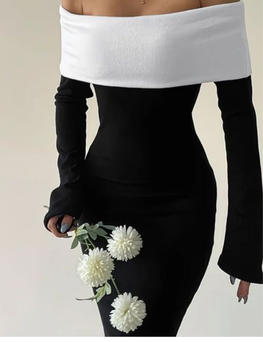 Платье  новое 1 раз на фотосет надела