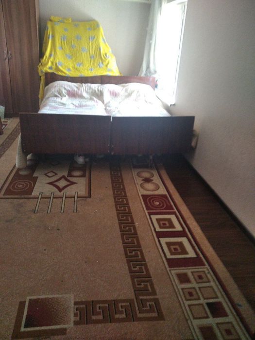 Сдаётся в аренду квартира  1/4/4