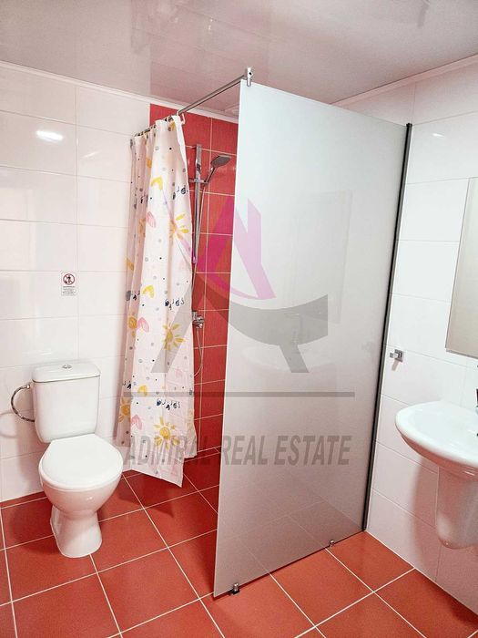 Дава се под наем Едностаен апартамент в Варна, Бриз - 34 кв.м за 260 € - Снимка #2