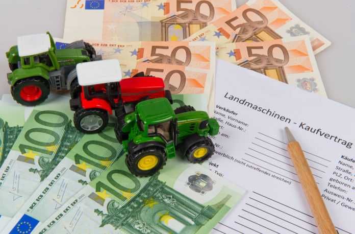 Oferte de Împrumuturi, și Investiții pentru Fermieri și Imobiliare