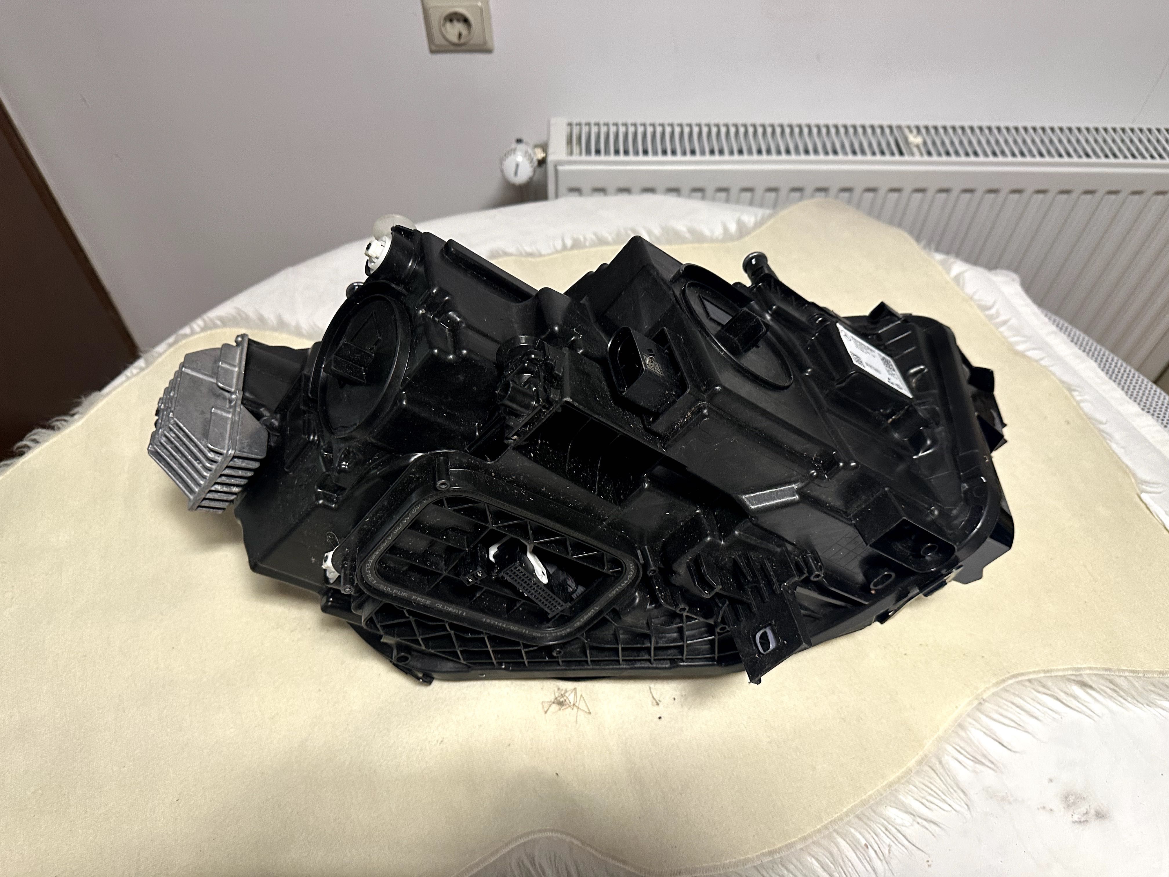 Ляв фар за Mercedes CLA W247 LED High Performance