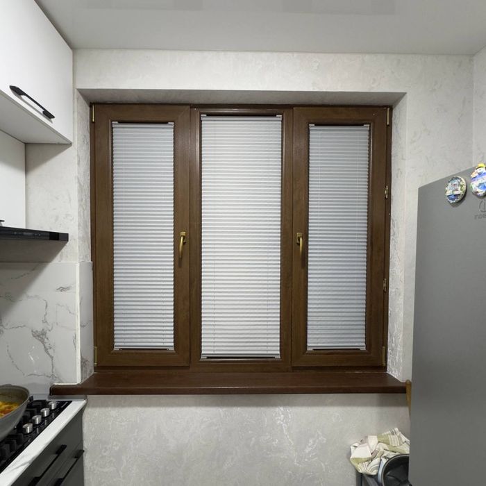 Жалюзи для дома и офиса